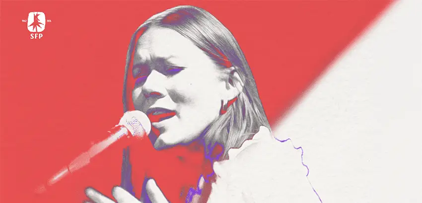 Katarzyna Dąbrowska – koncert „13 randek DaNuty. Rinn piosenki o miłości”