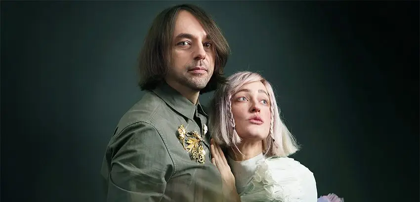 Matylda/Łukasiewicz – Myszko tour