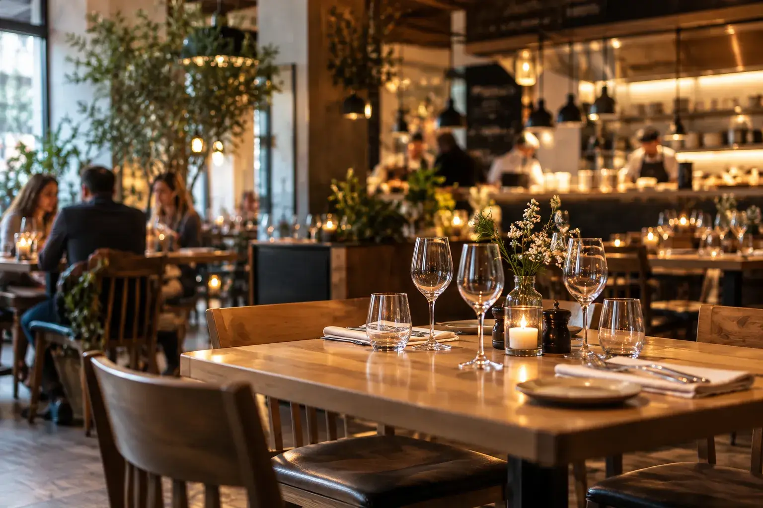 RestaurantWeek®