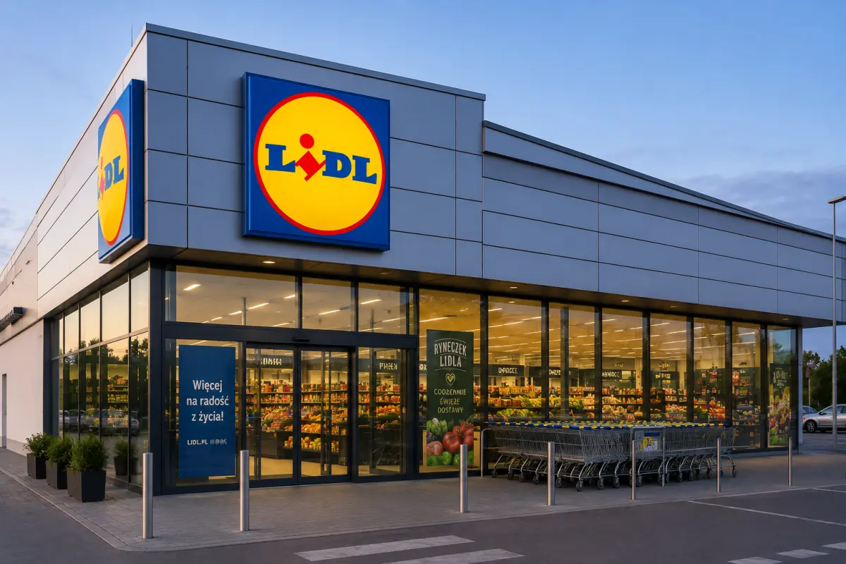 Lidl