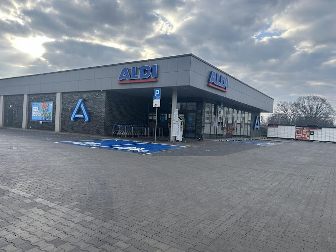 Aldi